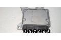 Блок подушек безопасности 610963100   Citroen C5