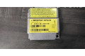 Блок управления надувных подушек MR587541, 0285001688   Mitsubishi Colt