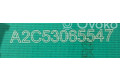 Přístrojová deska  Peugeot 207 CC 2008 A2C53065547, A2C53065547  