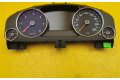 Панель приборов 7P6920881G, 7P6920881   Volkswagen Touareg II       