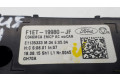Блок управления климат-контролем F1ET19980JF, C346MCA   Ford Focus ST