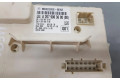 Блок комфорта A2079003600   Mercedes-Benz CLK C207 A207   