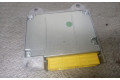 Блок управления надувных подушек    287154209906, 611090600D   Tata Indica Vista II