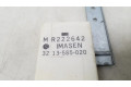 Блок управления 3213585020   Mitsubishi Pajero Sport I