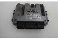 Řídící jednotka 9658556880   Citroen C3 Pluriel 2005