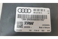 Блок управления 8K0907801H   Audi A5 Sportback 8TA