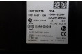 Блок комфорта 95400G2JH0   Hyundai Ioniq   