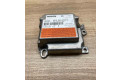 Блок подушек безопасности 4E0959655G, 0285001705   Audi A8 S8 D3 4E
