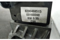    Рулевая рейка 8200237960B   Renault Espace IV 2002 - 2014 года
