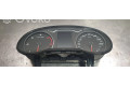 Панель приборов 8V0920870H, 07102013   Audi A3 S3 8V       