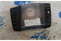 Подушка безопасности двери    Volkswagen Touareg I