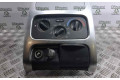 Блок управления климат-контролем P55037533AC   Jeep Cherokee III KJ