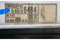 Панель приборов 56006484   Jeep Grand Cherokee       