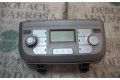 Блок управления климат-контролем 735459252, 735459252   Fiat Linea