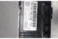 Блок управления климат-контролем 8E0820043BL   Seat Exeo (3R)