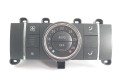 Блок управления климат-контролем A1648700189   Mercedes-Benz ML W164