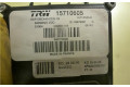 Jednotka ABS 15710605, 9661702380   Peugeot 207 CC 2006