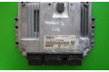Řídící jednotka 6M61-12A650-BA, 0281012530   Mazda 3 I 2006