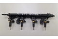 Vstřikovací lišta V75281768007, V75756458002   Citroen DS3  pro benzínový motor 1.6 5FS (EP6C) 