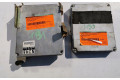 Комплект блоков управления N3H818881F, N3H818881F 279700-2286   Mazda MX-3