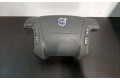 Подушка безопасности водителя BAMT11033, 243023500411   Volvo V70