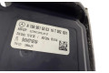 Jednotka ABS A1669016303, A1664310400   Mercedes-Benz GL X166 2016