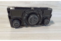 Блок управления климат-контролем 96837481XT, 400017001   Peugeot 3008 I