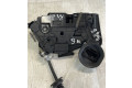 Замок багажника 5K4839015M    Volkswagen Golf VI 2008 - 2013 года