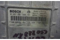 Блок управления 7700109621, 0090047   Renault Megane I