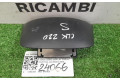 Přístrojová deska  Mercedes-Benz CLK A209 C209 2005 A2095452432, A2095452432  