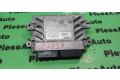 Блок управления двигателем Блок управления 8200483732, S110140011A   Renault Logan I