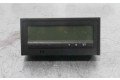 Дисплей    MR381289, 9Y235350   Mitsubishi Space Wagon