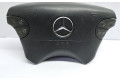 Подушка безопасности водителя 21046003   Mercedes-Benz CLK A208 C208