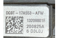 Ручка стеклоочистителей DG9T17A553AFW, 200825A   Ford Mustang VI