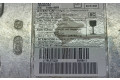 Блок подушек безопасности 285586520R   Renault Laguna III