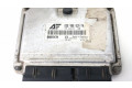 Блок управления двигателя 038906019FA, YM2112A650KB   Ford Galaxy