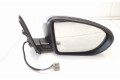 Зеркало электрическое        Nissan Qashqai  2006 - 2010 года   