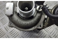  Турбина Renault Twingo II  54391015083         