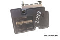 Jednotka ABS 4670A076, 06210203684   Mitsubishi Grandis 2006