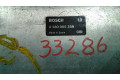 Блок управления двигателя 0280000359, 33286   Peugeot 309
