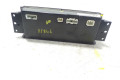 Блок управления климат-контролем JFC500930, JFC000656   Land Rover Range Rover Sport L320
