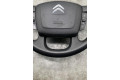 Руль Citroen Jumper  2014 -  года 1643704080      