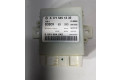 Блок управления парковки A1715451332, 6002JC0984   Mercedes-Benz SLK R171