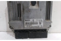 Řídící jednotka 51812902, 0281012963   Fiat Croma 2008