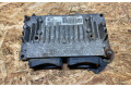 Блок управления коробкой передач 9661983980, S126024101C   Peugeot 307