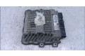 Řídící jednotka 1677615480, SW9664807480   Peugeot Expert 2007
