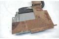Блок управления коробкой передач 9632873280, 0260002420   Peugeot 605