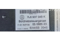 Блок управления 7L6937049K   Volkswagen Touareg I