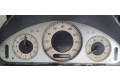 Панель приборов A2115404948, 110080363016   Mercedes-Benz E W211       