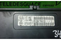 Přístrojová deska  Renault Kangoo I 2010 P8200796010D  